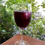 Homemade Sangria (Hot or Cold)