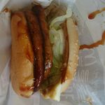 マクドナルド - 