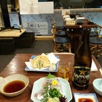 そば所 よし田  - 