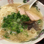 Shouwa Ramen - 