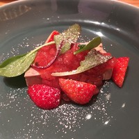 RIGOLETTO KITCHEN - 