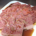 焼肉ふくしん - 