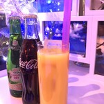 オイスターバー＆イタリアン エラー ダイニング - 