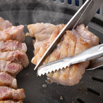 ヨプの王豚塩焼 熟成肉専門店 新大久保駅前店