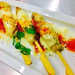 オイスターバー＆イタリアン エラー ダイニング - 