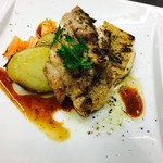 オイスターバー＆イタリアン エラー ダイニング - 