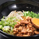 [Recommended] Lu Rou Dry Noodles