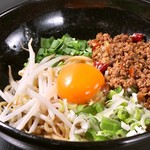 [Recommended] Taiwanese dry noodles