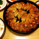 博多祇園鉄なべ - 