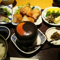 割烹良  - 