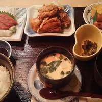 割烹良  - 