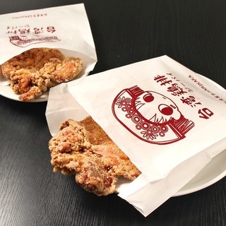 台湾屋台 SARIKAKA_2