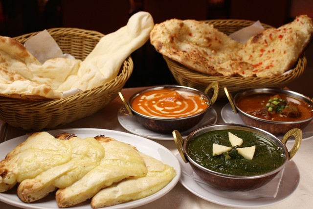 スリスティ 勝どき店 勝どき インド料理 ネット予約可 食べログ