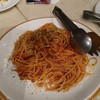 イタリアン　ピザ　レストラン　トスカーナ