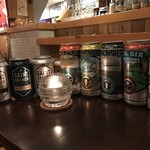 ローディー ブリュー