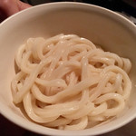 大西麺業 - うどん1玉67円