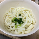 だいこくや食品 - うどん(*ﾟ∀ﾟ*)1玉60円