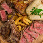 アクイラ・ウォランス