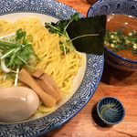 赤坂麺処 友 - 