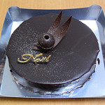 チェリーシー - ザッハトルテ