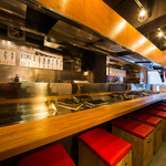 ホルモン・焼肉 リキヲ - 