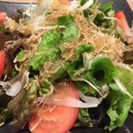 京野菜と旬鮮魚 京兵衛 - 