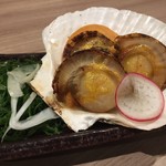 京野菜と旬鮮魚 京兵衛 - 