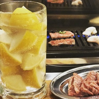 ホルモン・焼肉 リキヲ_2