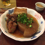 和楽笑 明神 - 