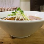 The Noodles & Saloon Kiriya - らぁ麺