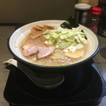 麺屋 麒麟 - 