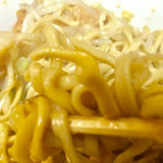 自家製ラーメン大者 - 麺リフト【料理】