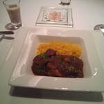 ル・マノアール・ダスティン - 