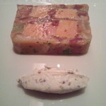 ル・マノアール・ダスティン - 