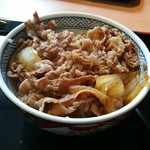 Yoshinoya - 