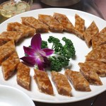 大珍樓 - 潮州滷水（豬脚凍）