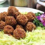 大珍樓 - 炸牛肉丸