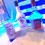 オイスターバー＆イタリアン エラー ダイニング - 
