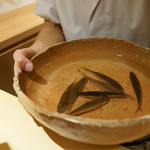 銀座 しのはら - 