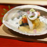 銀座 しのはら - 