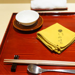 銀座 しのはら - 