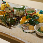 銀座 しのはら - 