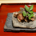 銀座 しのはら - 