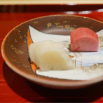 銀座 しのはら - 