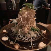 水剌間 恵比寿本店 - 