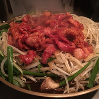 水剌間 恵比寿本店 - 