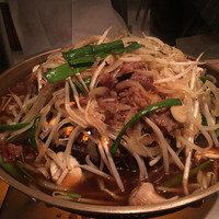 水剌間 恵比寿本店 - 