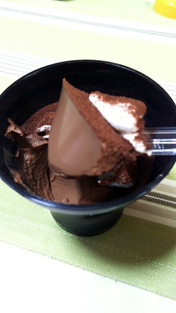 セブンイレブン 亘理インター店 - 逢隈（コンビニ・スーパー）の写真