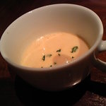 Unico - スープ