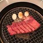 Yakiniku Toraji - 